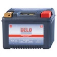 Delo Lithium-Ionen-Batterien