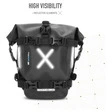 Shad Fendertasche TR08