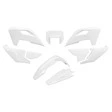 Ufo Full Plastik Kits