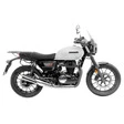 Leo Vince Classic Racer Auspuffsystem mit EG-BE