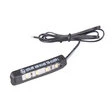 Louis Parts LED-Kennzeichenleuchte