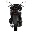 MIVV Mover Auspuffsystem mit EG-BE