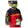 FOX 180 Statk