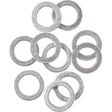 TRW Aluminium-Dichtringe 10,0 mm