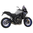 Shark Auspuff SRC-4 Auspuffsystem mit EG-BE