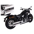 Miller Miller Auspuffsysteme mit EG-BE