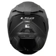 LS2 FF817 Challenger II Solid