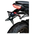 MOTOISM Kennzeichenhalter Div. Modelle