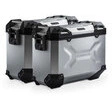 SW-Motech TRAX ADV Alukoffer-System