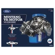 Franzis Ford Mustang V8-Motor