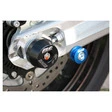 GSG Mototechnik Achsprotektoren-Satz für den Radbereich
