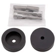 Highsider Lenkeradapter für Kawasaki