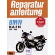 Bucheli Reparaturanleitungen Bmw