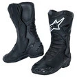 alpinestars SMX-6 V3 schwarz