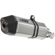 MIVV Speed Edge Auspuffsystem mit EG-BE