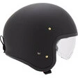 Shoei J.O Matt Black