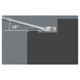 Wera 6003 Joker 4 Imperial Ringmaulschlüssel