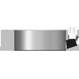 Gilles Steuerkopfmutter Acma Aluminium