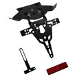 Zieger Pro Kennzeichenhalter