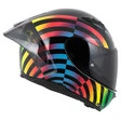 Nolan N60-6 Sport Policromo