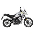 Leo Vince LV-14 Auspuffsystem mit EG-BE