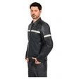 Highway 1 Classic Lederjacke