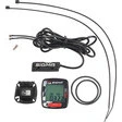 Sigma Motorrad-Computer MC 10