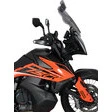 MRA Vario-Touringscreen