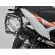SW-Motech TRAX ADV Alukoffer-System