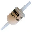 mahle Kunststoff Benzinfilter