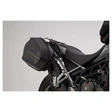 SW-Motech Aero Abs Seitenkoffer-System