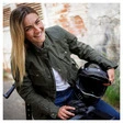Detlev Louis DL-JM-4 Waxcotton Damen