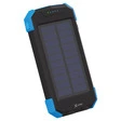 Xlayer Powerbank PLUS Solar Wireless 10.000 mAh