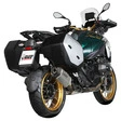 MIVV Sr-1 Auspuffsystem Mit Eg-Be