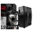 SW-Motech Aero Abs Seitenkoffer-System