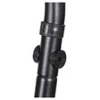 Rothewald Heber inkl. Winkel + V-Adapter