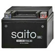 undefined Gel-Batterie