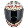 HJC RPHA 1 Joker DC Comics MC48SF