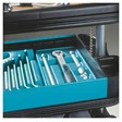 HAZET Werkstattwagen Assistent 166C