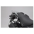 SW-Motech TRAX ADV Alukoffer-System