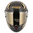 Nolan X-804 RS Carbon Aureo
