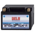Delo Mikrovlies-Batterie