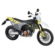 Maisto Husqvarna 701 Supermoto