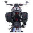 SW-Motech Satteltasche Blaze Pro