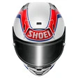 Shoei X-SPR PRO Gardner TC-1