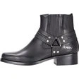 Highway 1 Western Stiefel