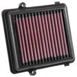 K&N Dauerluftfilter