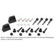SW-Motech Adapterkit Quick-Lock Evo