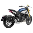 Leo Vince LV-10 Auspuffsystem mit EG-BE