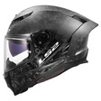 LS2 FF807 Dragon Forged Carbon